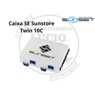 Caixa SE Sunstore