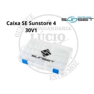 Caixa SE Sunstore