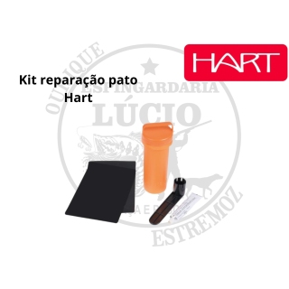 Kit reparação pato Hart