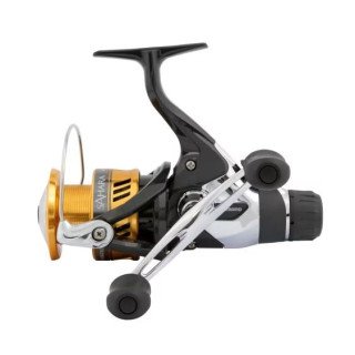 Carreto Shimano Sahara 4000 DH-R