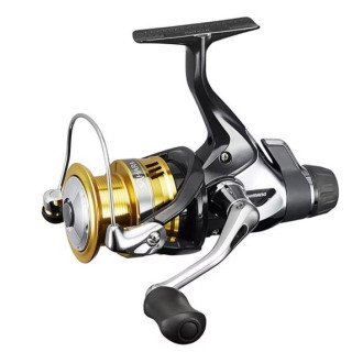 Carreto Shimano Sahara 4000 DH-R