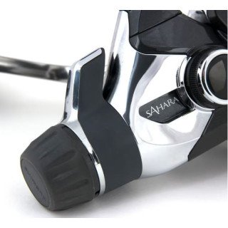 Carreto Shimano Sahara 4000 DH-R