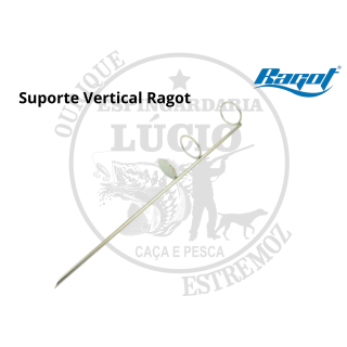 Suporte Vertical Ragot
