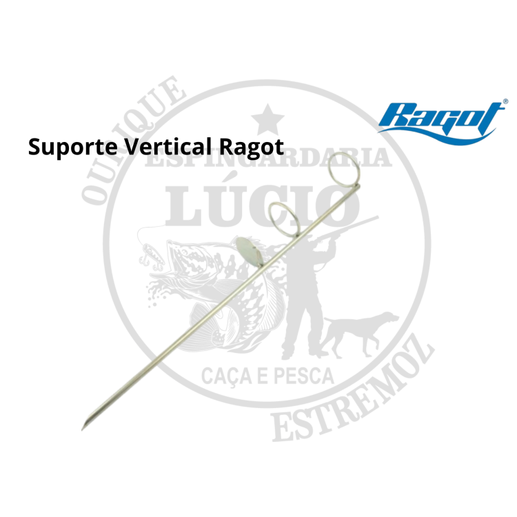 Suporte Vertical Ragot