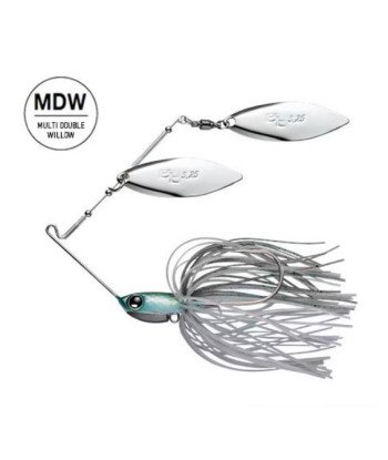 Amostra Shimano Bantam Swagy MDW