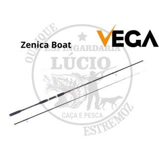 Cana Vega 4234-270 Zenica Boat