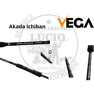 Cana Vega Akada Ichiban