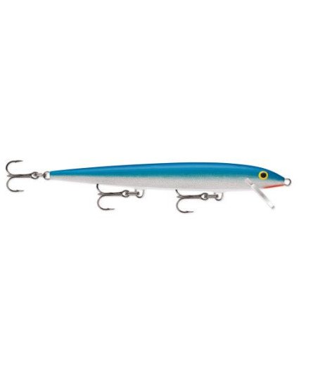 Amostra Rapala F-13