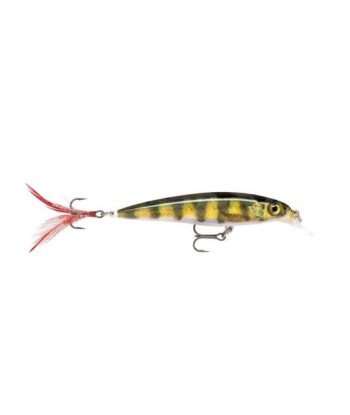 Amostra Rapala X-Rap XR-08