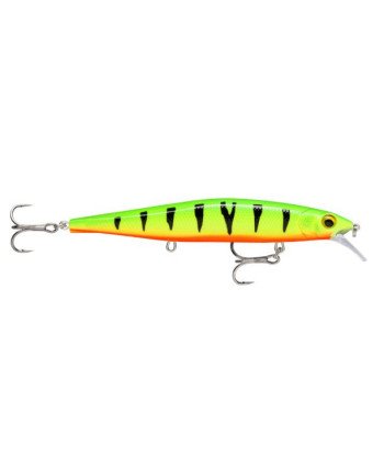 Amostra Rapala Precision Custom Mavrik 110