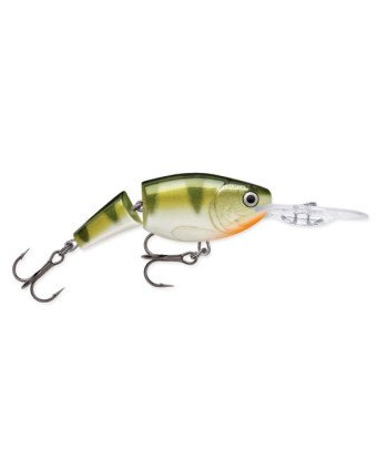 Amostra Rapala JSR