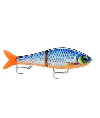 Amostra Rapala Shadow Rap Glide 11