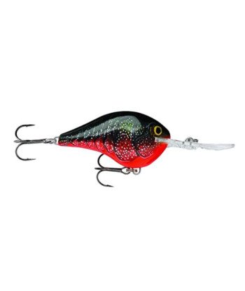 Amostra Rapala DT10