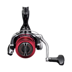 Carreto Shimano Sienna FG 2500HG