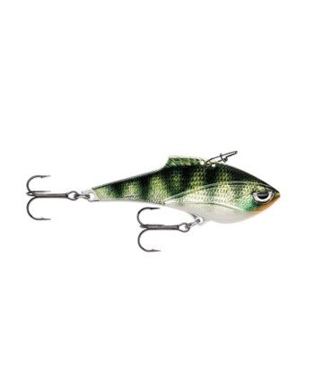 Amostra Rapala RPB07