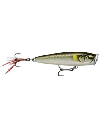 Amostra Rapala SPE