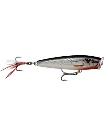 Amostra Rapala SPE