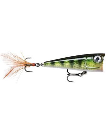 Amostra Rapala X-Light POP FNP