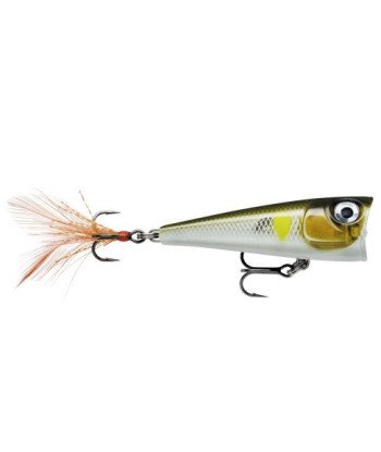 Amostra Rapala X-Light POP FNP
