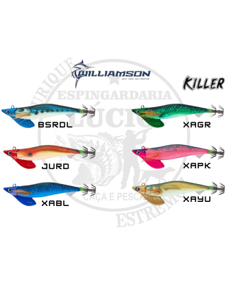 Palhaço KILLER TIP RUN