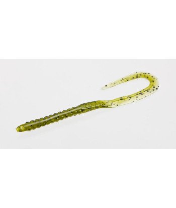 Amostra ZOOM Salty U-Tail Worm 001