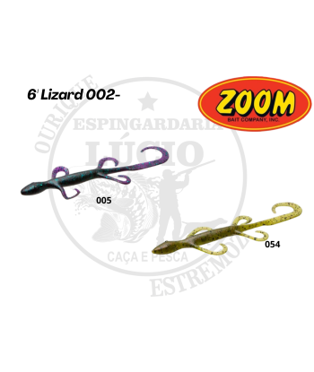 Amostra ZOOM 6' Lizard 002-