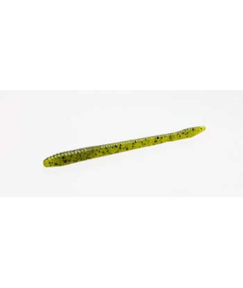 Amostra ZOOM Finesse Worm 004-
