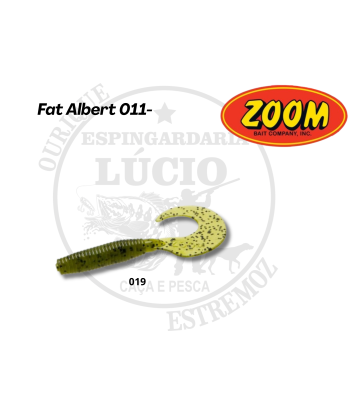 Amostra ZOOM Fat Albert 011-
