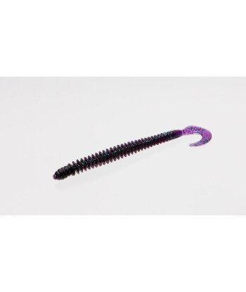 Amostra ZOOM 4´ Dead Ringer 017-