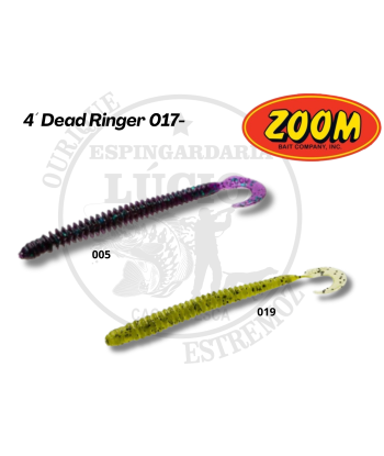 Amostra ZOOM 4´ Dead Ringer 017-
