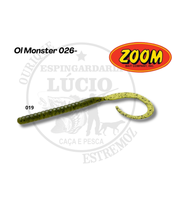 Amostra ZOOM Ol Monster 026-