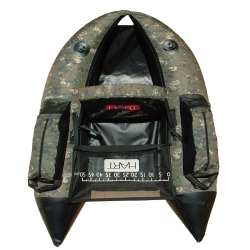 Pato Hart VI Defender