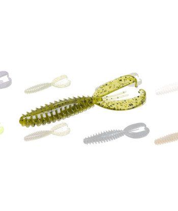 Amostra ZOOM Z-Craw 127-