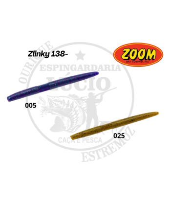 Amostra ZOOM Zlinky 138-