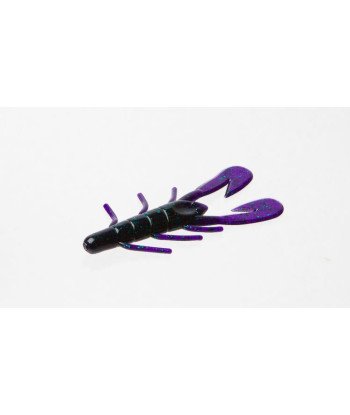 Amostra ZOOM Magnum Ultravibe Speed Craw 146-