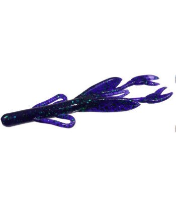 Amostra ZOOM Babybrush Craw 149-