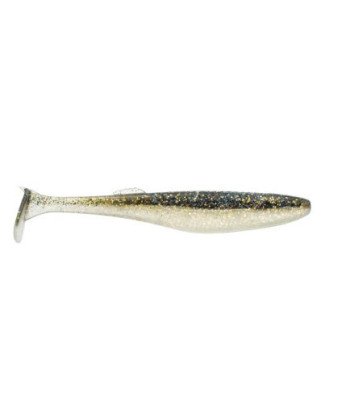 Amostra Rapala CrushCity Kickman