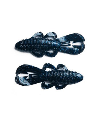 Amostra Googan Bandito Bug 3.3'