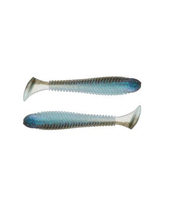 Amostra Googan Saucy Swimmer 4.8'