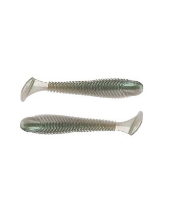 Amostra Googan Saucy Swimmer 4.8'