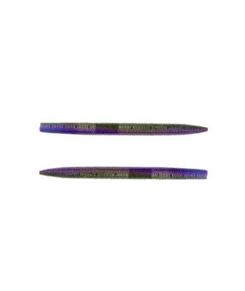 Amostra Googan Lunker Log 4'