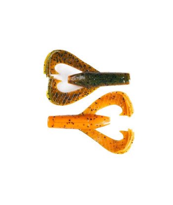 Amostra Googan Rattlin' Chunk