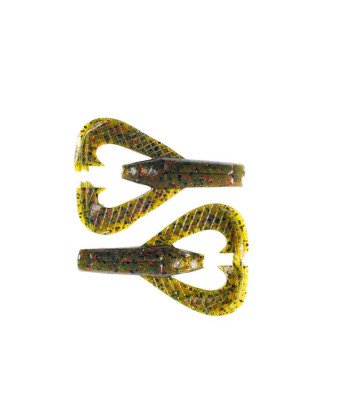 Amostra Googan Rattlin' Chunk