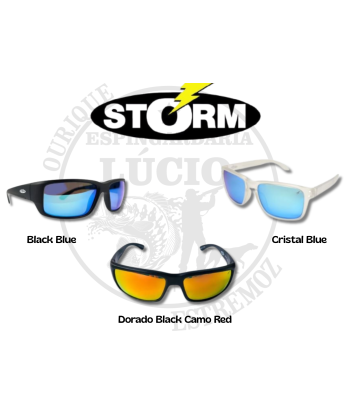 Óculos Polarizados Storm