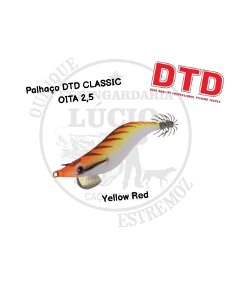 Palhaço DTD CLASSIC OITA
