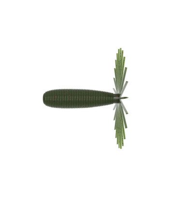 Amostra Hart Mamba 4´´