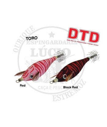 Toneira DTD TORO