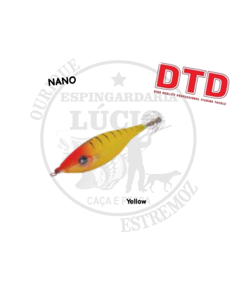 Toneira DTD NANO