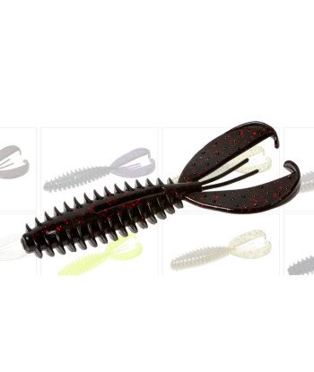 Amostra ZOOM Z Craw Jr 130-