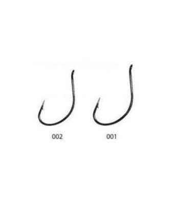 Anzol Gamakatsu Worm 39